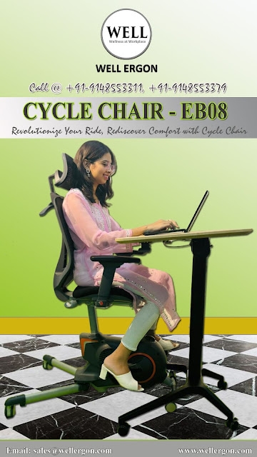 Cycling Chair